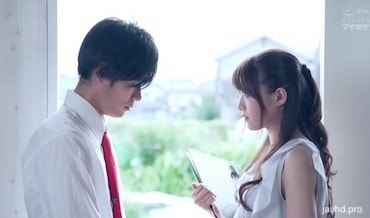 [IPX-494] Ngày tốt nghiệp cuối cấp đáng quên Minami Aizawa